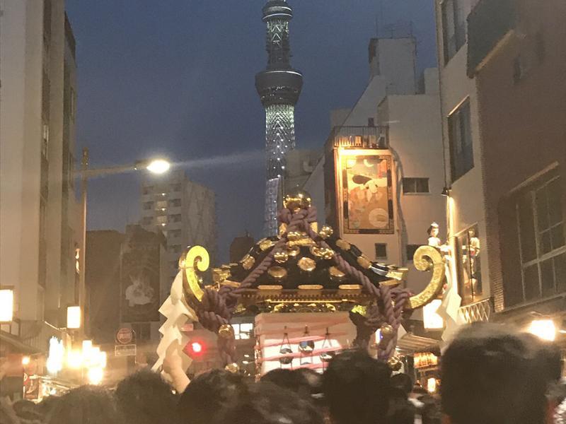 Hotel Shirobara Inn Asakusa Präfektur Tokio Exterior foto